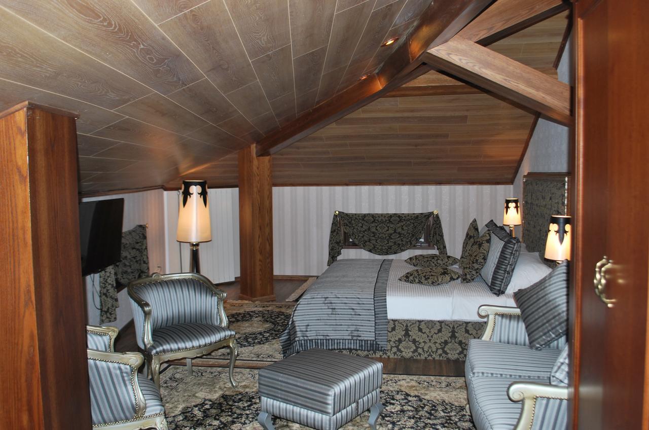 Hotel Sigal Korcza
