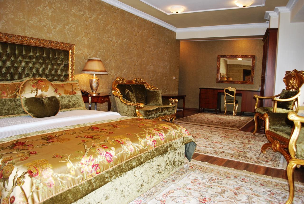 Hotel Sigal Korcza