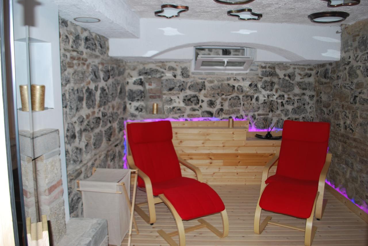 Sigal Hotel Korcza